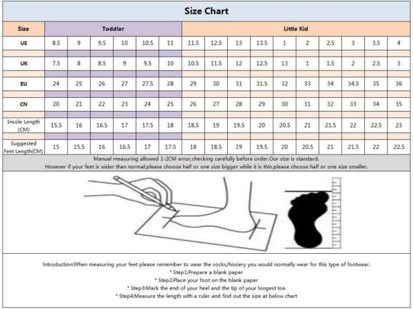 amropi Boy's Loafers Tassel Comfortable Flats Slip on Boat Shoes(Toddler/Little Kid) - Image 7