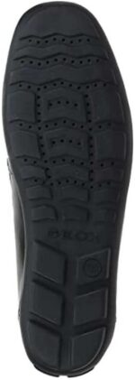 Geox Boy's J New Fast Moccasins - Image 3