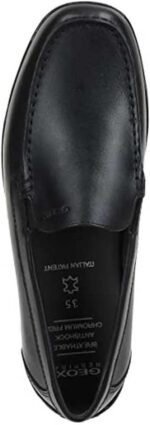 Geox Boy's J New Fast Moccasins - Image 5