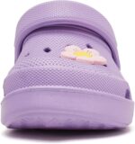 HOBIBEAR Boys and Girls Garden Clogs Slip on Sandals Beach Water Shoes (Toddler/Little Kids/Big Kids) - Image 3