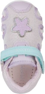 Geox Baby Girl's B Iupidoo Gir Sandal - Image 4