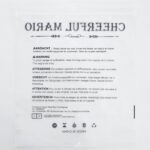 Cheerful Mario Baby First Walking Shoes Baby Boys Girls Pram Shoes Infant Prewalkers Soft PU Leather Anti-Slip - Image 8