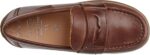 Geox Boy's J New Fast Moccasin - Image 3