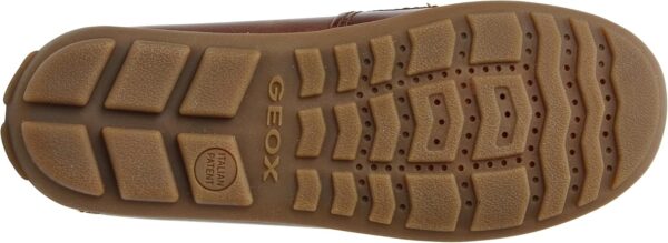 Geox Boy's J New Fast Moccasin - Image 2