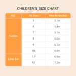 STQ KIDS Boys School Shoes Girls Toddler Trainers Canvas Barefoot First Walker Non-Slip Running Sneakers Wide Comfort Baby Walking Tennis - Image 7