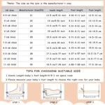 MASOCIO Boys Girls Formal Shoes Toddler Little Kids School Shoes Flat Dress Shoes (Toddler/Little Kid) - Image 4