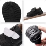 MASOCIO Boys Girls Formal Shoes Toddler Little Kids School Shoes Flat Dress Shoes (Toddler/Little Kid) - Image 6