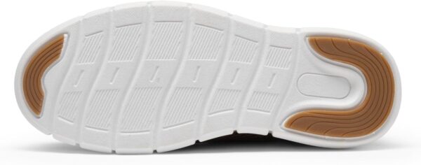 Bruno Marc Boys' Lightweight Mesh Sneakers Fashion Lace-Up Casual/Business Oxford Comfortable School Shoe for Kids - Image 4