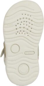 Geox Baby Girl's B Sandal Macchia Gir - Image 2