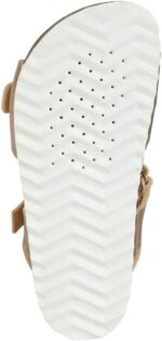 Geox Girl's J Adriel C Sandal - Image 2
