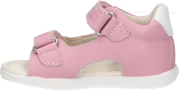 Geox Baby Girl's B Sandal Macchia Gir - Image 4