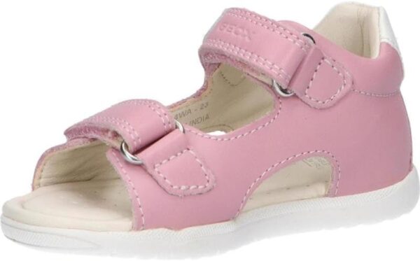 Geox Baby Girl's B Sandal Macchia Gir - Image 3