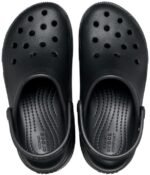 Crocs Unisex Kid's Classic Cutie Clog K - Image 6