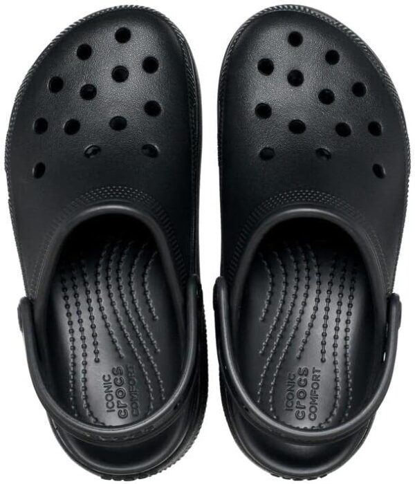 Crocs Unisex Kid's Classic Cutie Clog K - Image 6