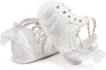 Baby Sandals boys Infant Girls Summer Sandals Gladiator Sandals First Walkers Shoes Toddler Sandals Princess Shoes - Image 2