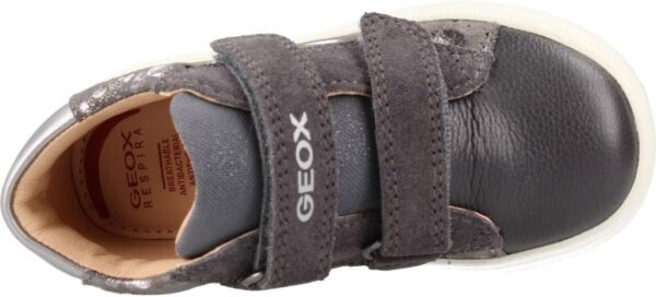 Geox B BIGLIA GIRL B Baby Girl's First Walker Shoe - Image 7