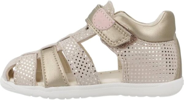 Geox Girl's B Sandal Macchia Gir - Image 2