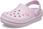 Crocs Unisex Kid's Crocband Clog T