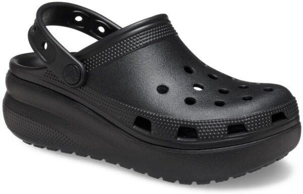 Crocs Unisex Kid's Classic Cutie Clog K - Image 3