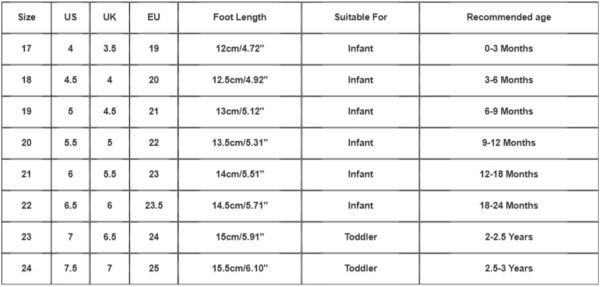 Toddler Shoes Tan Infant Girls' Sneakers Girls' Soft Sole Casual Shoes Spring Summer New Baby Function Shoes Boys' Walking Shoes Snow Boots 4 - Image 3