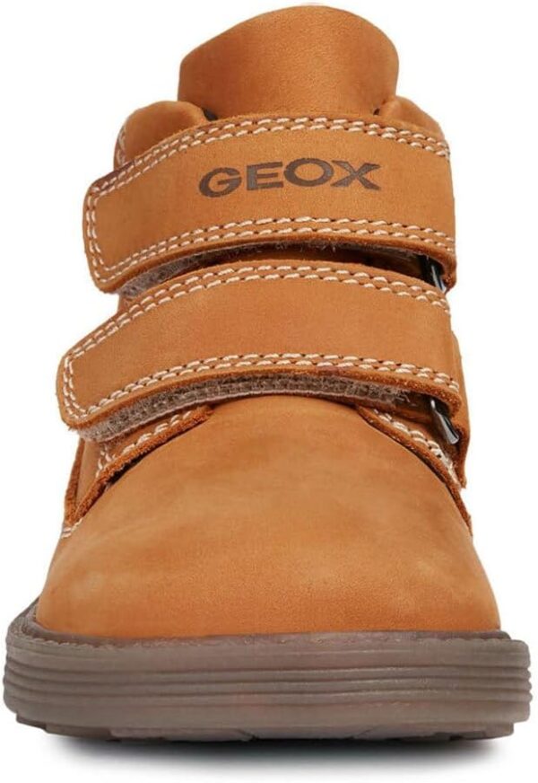Geox Baby Boy's B Hynde WPF a Ankle Boots - Image 7