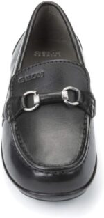Geox Boy's J New Fast C Moccasins - Image 4