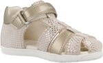 Geox Girl's B Sandal Macchia Gir - Image 5
