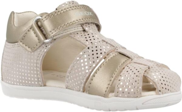 Geox Girl's B Sandal Macchia Gir - Image 5