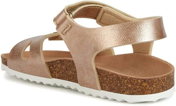 Geox Girl's J Adriel C Sandal - Image 6