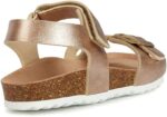Geox Girl's J Adriel C Sandal - Image 5