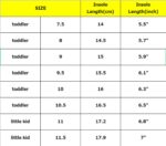 BWGHBH Girls Gladiator Sandals Summer Princess Butterfly Strappy Dress Flats Shoe with Back Zipper For Toddler/Little Kid - Image 6