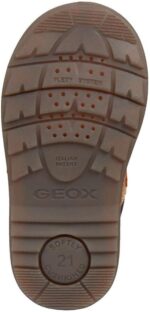 Geox Baby Boy's B Hynde WPF a Ankle Boots - Image 2