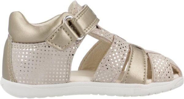 Geox Girl's B Sandal Macchia Gir - Image 4