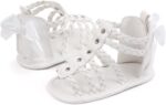 Baby Sandals boys Infant Girls Summer Sandals Gladiator Sandals First Walkers Shoes Toddler Sandals Princess Shoes - Image 4