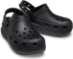 Crocs Unisex Kid's Classic Cutie Clog K - Image 5