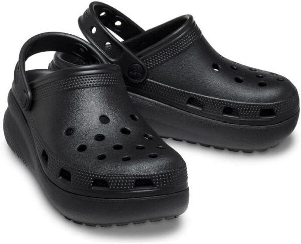 Crocs Unisex Kid's Classic Cutie Clog K - Image 5