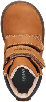 Geox Baby Boy's B Hynde WPF a Ankle Boots - Image 4