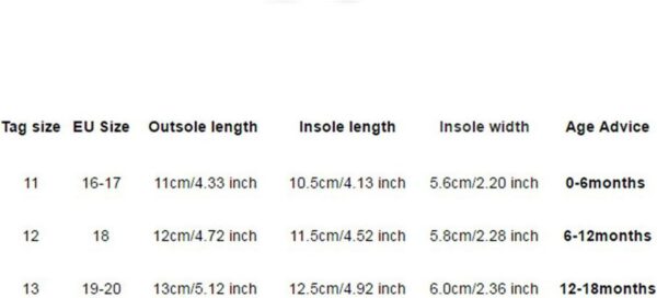 Dubute Infant Baby Girls Summer Sandals Soft Sole Newborn Toddler First Walker Crib Dress Shoes Outdoor - Image 7