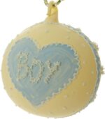 "Baby Boy First Shoes". - Image 3