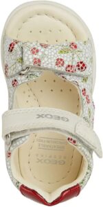 Geox Baby Girl's B Sandal Macchia Gir - Image 6