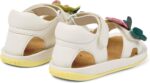 Camper Baby Girl's Bicho K800523 Flat Sandal - Image 4
