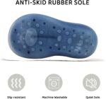 Baby Sock Shoes for First Walkers Breathable Non-Slip Soft Comfortable Toddler Shoes - Image 3