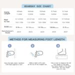 Baby Sock Shoes Baby Walking Shoes Infant Non-Slip Breathable Slippers with Soft Rubber Sole Baby Boys Girls Sneakers - Image 2