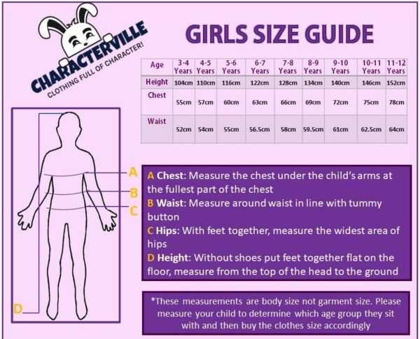 Disney Lilo & Stitch Girls T-Shirt & Shorts Set, Stitch Outfit Clothing Set for Girls - Image 6