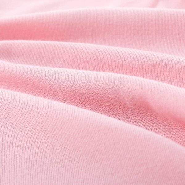 Girls Pyjamas Short Sets Kids Pjs Summer for Toddler Girl 100% Cotton Dinosaur Unicorn Cat Flamingo Sleepwear 2 Pieces Clothes Outfits 2-8 Years - Image 6