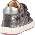 Geox B BIGLIA GIRL B Baby Girl's First Walker Shoe - Image 3