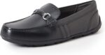 Geox Boy's J New Fast C Moccasins