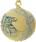 "Baby Boy First Shoes". - Image 2