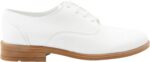 Boys' Lace Up Derby Dress Shoes - Communion Wedding Prom Formal Footwear - Image 5