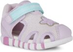 Geox Baby Girl's B Iupidoo Gir Sandal